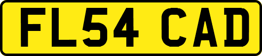 FL54CAD