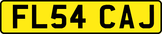 FL54CAJ