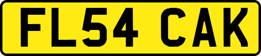 FL54CAK