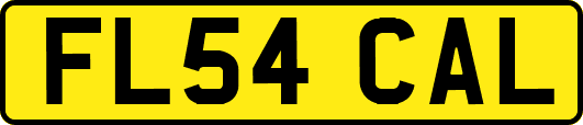 FL54CAL