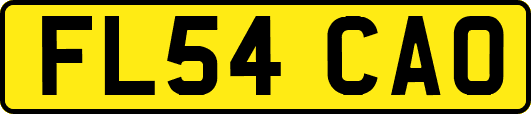 FL54CAO