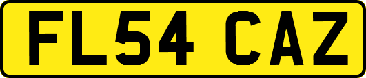 FL54CAZ