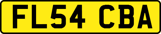 FL54CBA