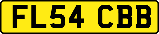 FL54CBB