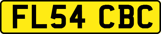 FL54CBC