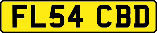 FL54CBD