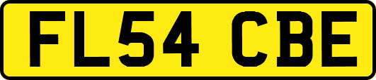 FL54CBE