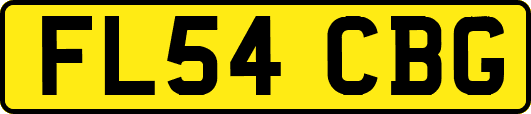 FL54CBG