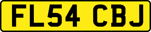 FL54CBJ