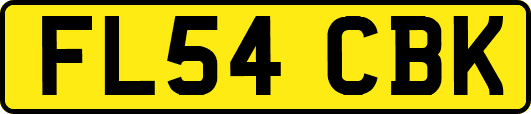 FL54CBK