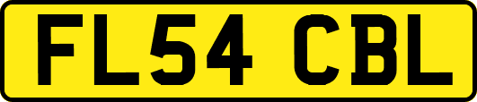 FL54CBL