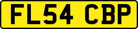 FL54CBP