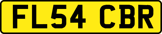 FL54CBR