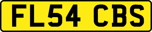 FL54CBS