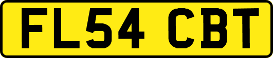 FL54CBT