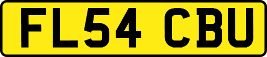 FL54CBU