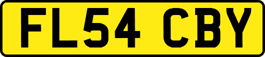FL54CBY