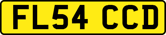 FL54CCD