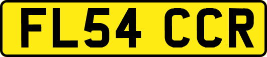 FL54CCR