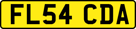 FL54CDA