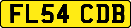 FL54CDB