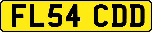 FL54CDD