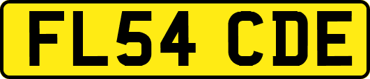 FL54CDE