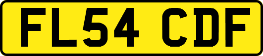 FL54CDF