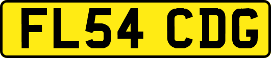 FL54CDG