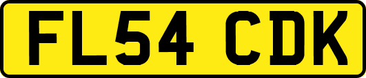 FL54CDK