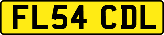FL54CDL