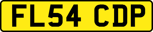 FL54CDP