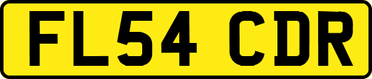 FL54CDR
