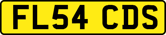 FL54CDS