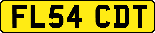 FL54CDT