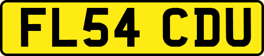 FL54CDU