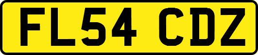 FL54CDZ