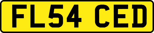 FL54CED