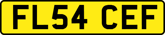 FL54CEF