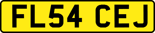 FL54CEJ