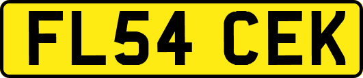 FL54CEK