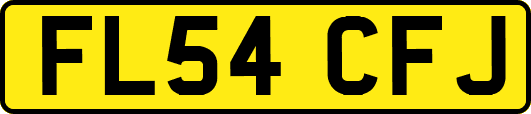 FL54CFJ