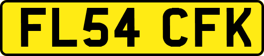 FL54CFK