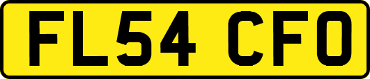 FL54CFO