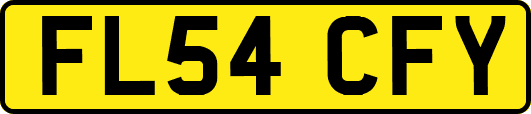 FL54CFY