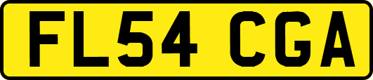 FL54CGA