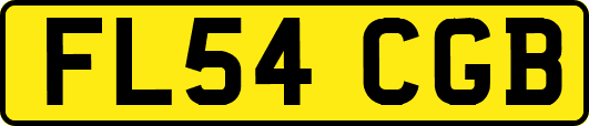 FL54CGB