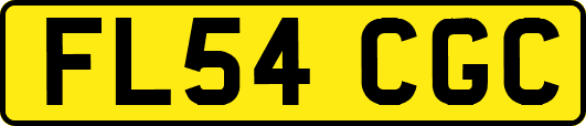FL54CGC