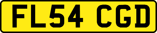 FL54CGD