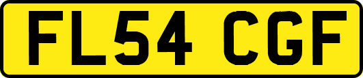 FL54CGF